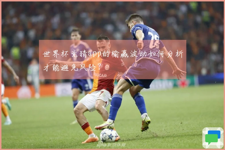世界杯竞猜app的输赢波动如何分析才能避免风险？