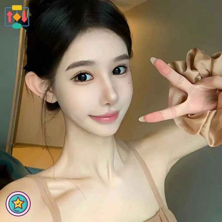 乔欣女士